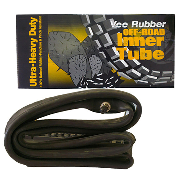 Motorcycle Tube Ultra Heavy Duty Vee Rubber