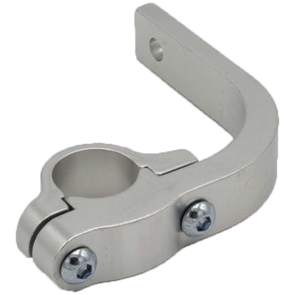 Barkbusters Handguard Storm Clamp Frame & Saddle