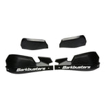 Barkbusters VPS Plastic Handguards in black