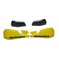 Barkbusters VPS Plastic Handguards in yellow