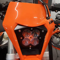 Visor Headlight (KTM 2017-2020)