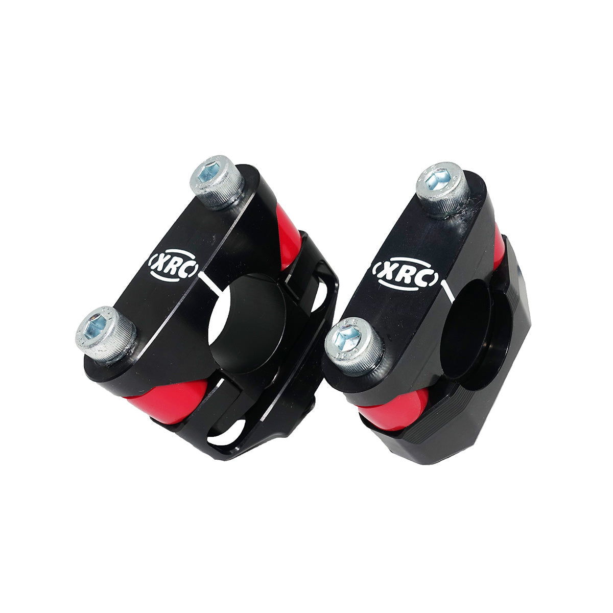 XRC Triumph Tiger 900 Anti-Fatigue Handlebar Mount Kit