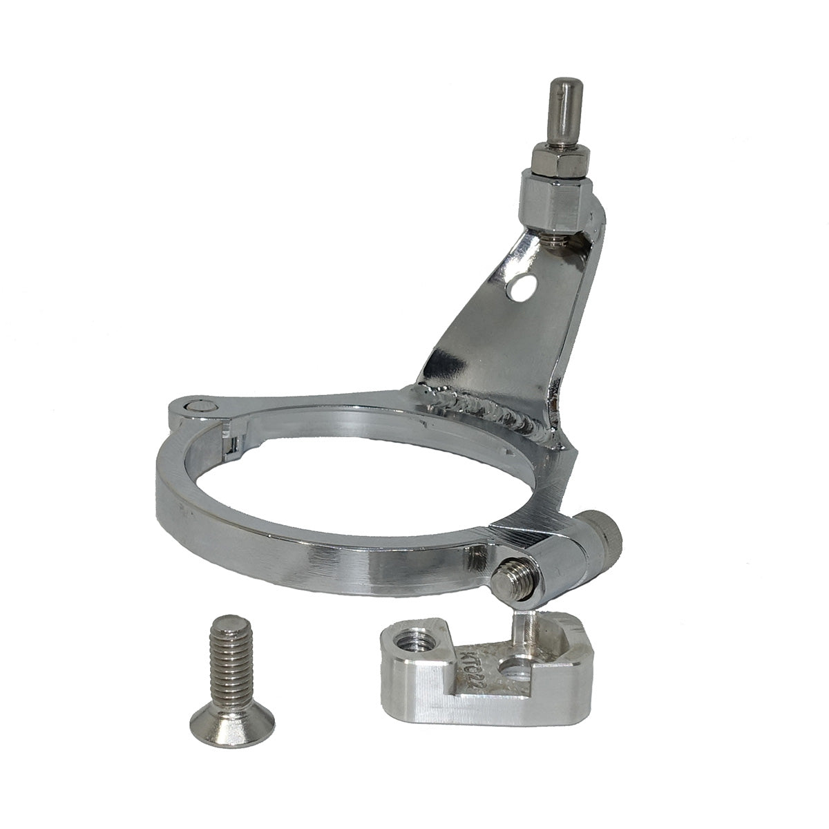 XRC Premium Steering Damper Headstem bracket