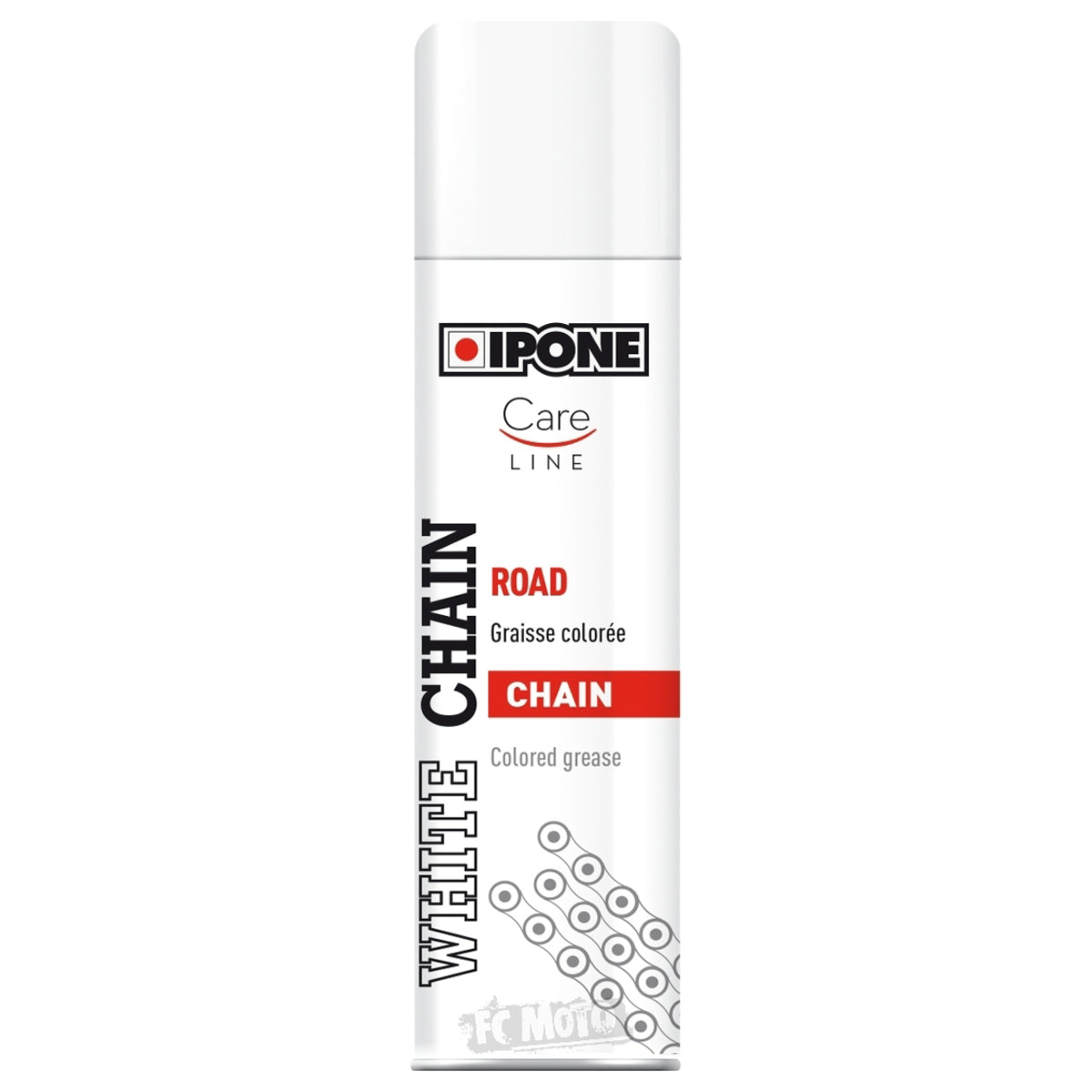IPONE White Road Chain Lube 250ml