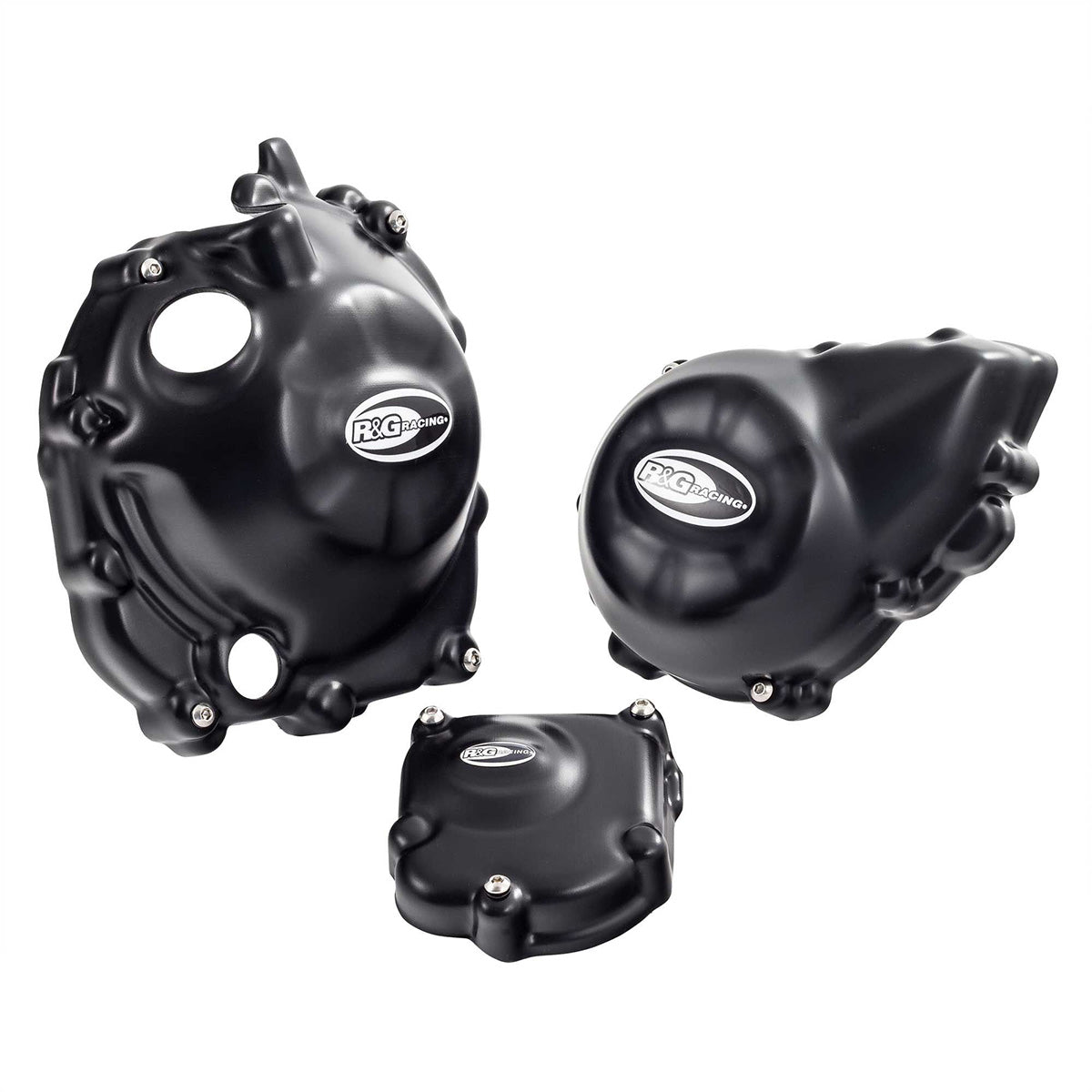 R&G Yamaha T700 Side Engine Cover Set