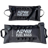 ADVWORX Fuel Bags fuel bladders sizes 5L and 8L