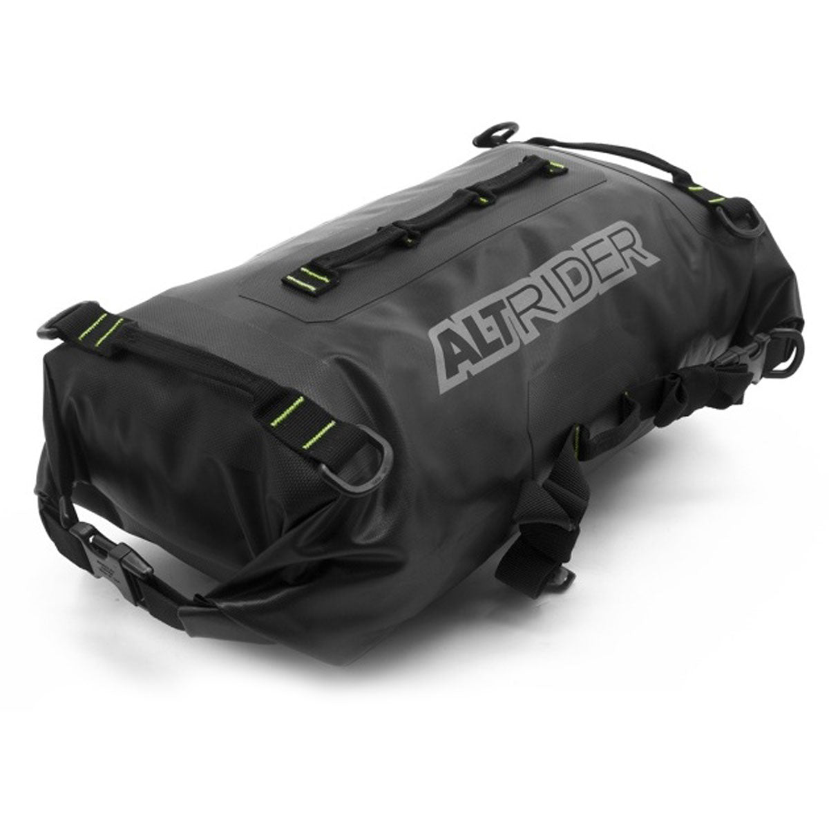 AltRider SYNCH Dry Bag in black