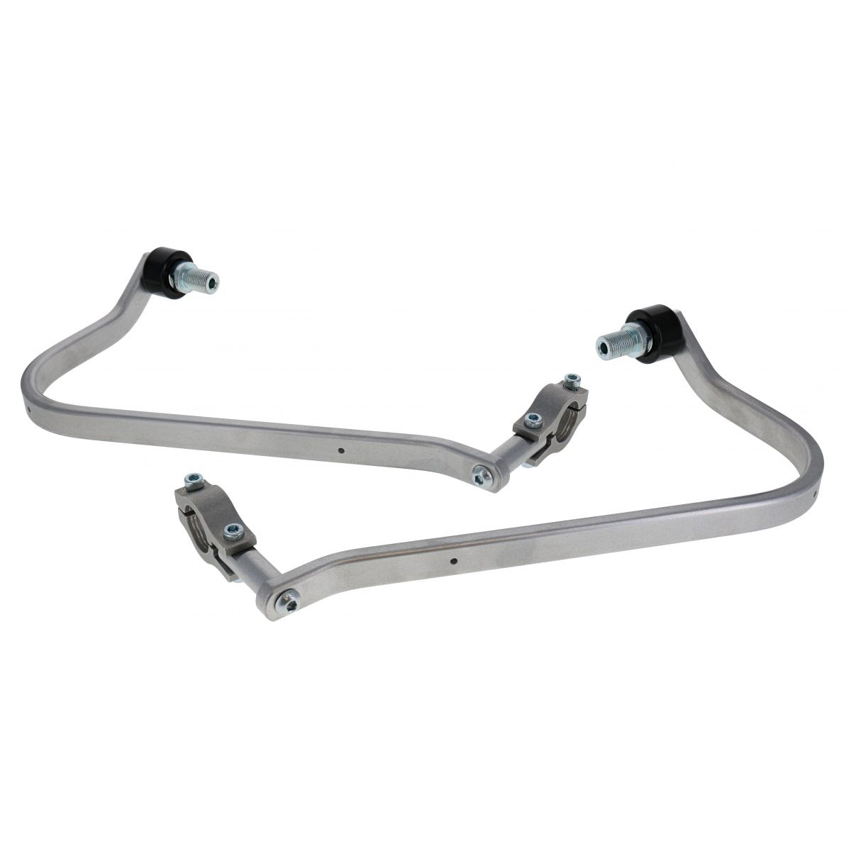 Barkbusters Handguard Fitting Kit - Yamaha XTZ700 Tenere 2025