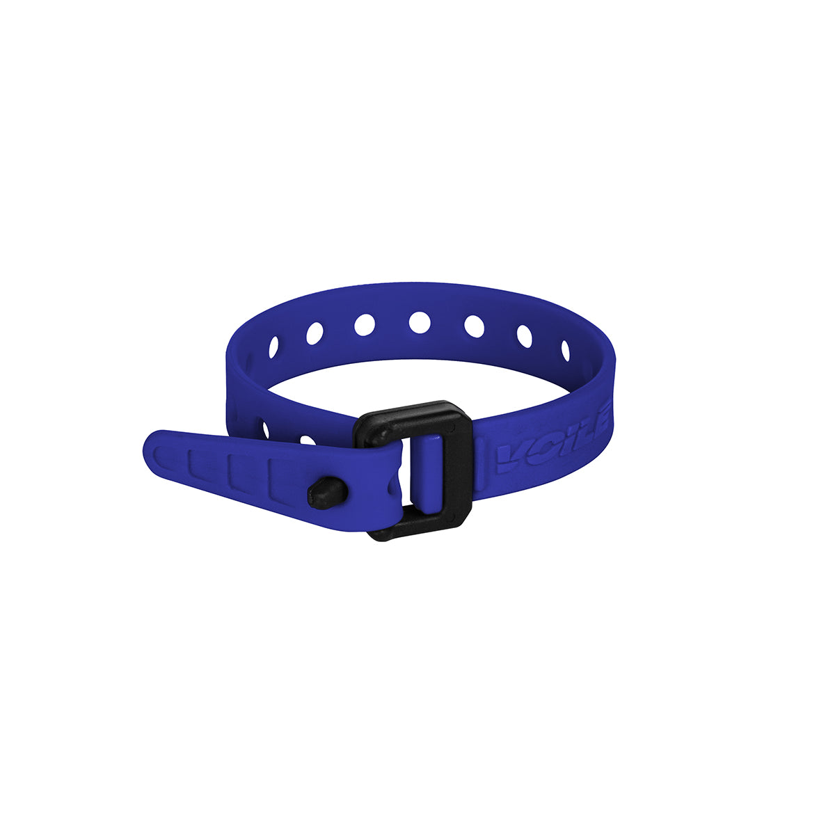 Voile Straps - Nano Series (9") blue