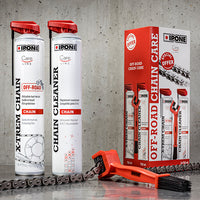 IPONE Chain Care Pack - Off-Road unboxed