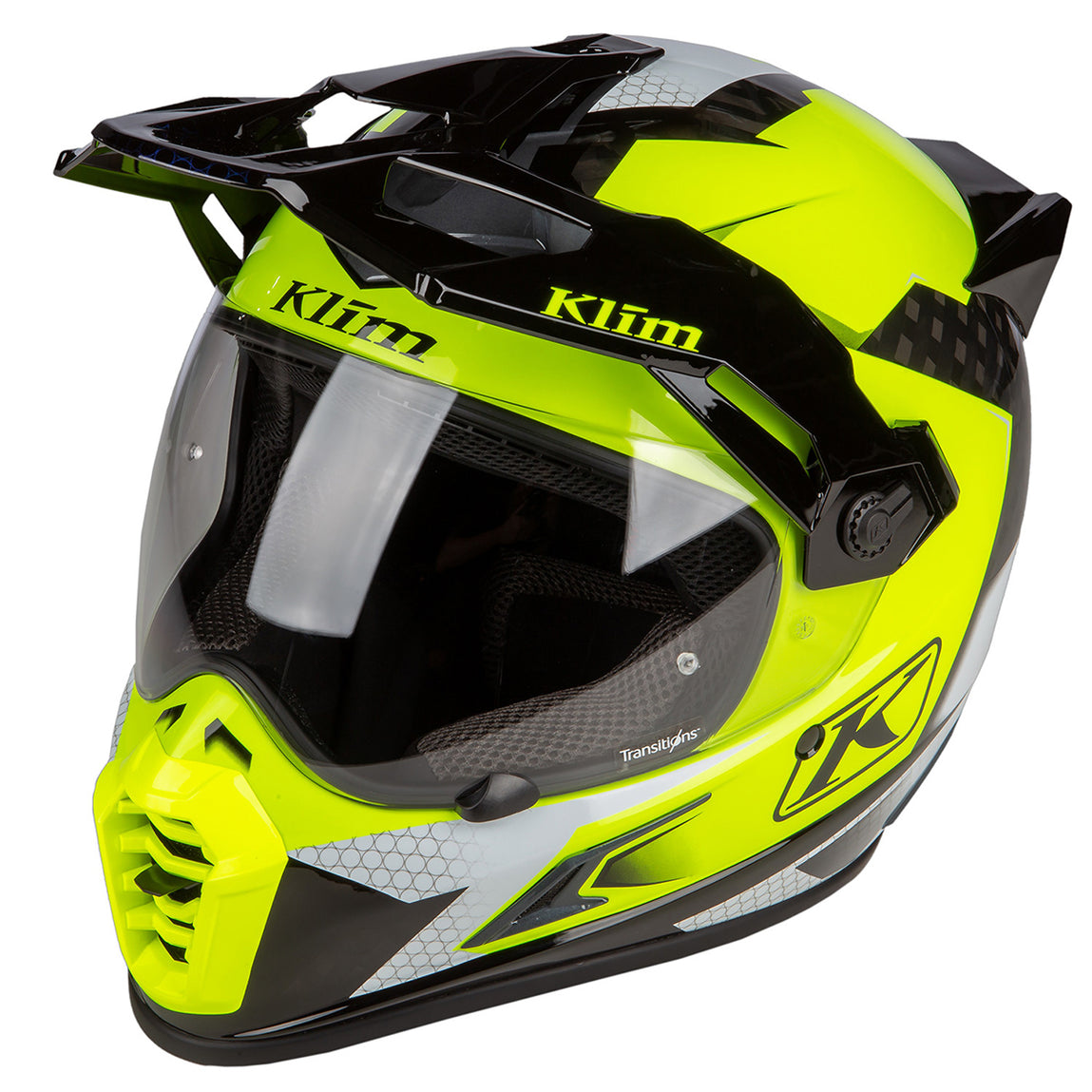 Klim Krios Pro Helmet – Motomox