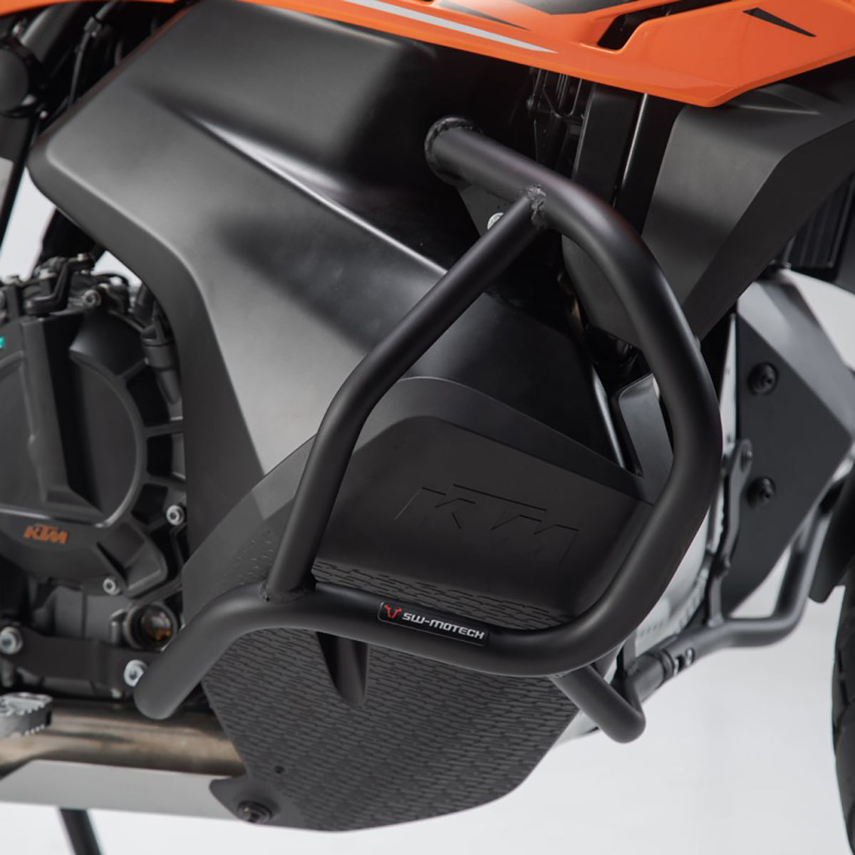 SW Motech Crashbars (KTM 790/ 890 Adventure)