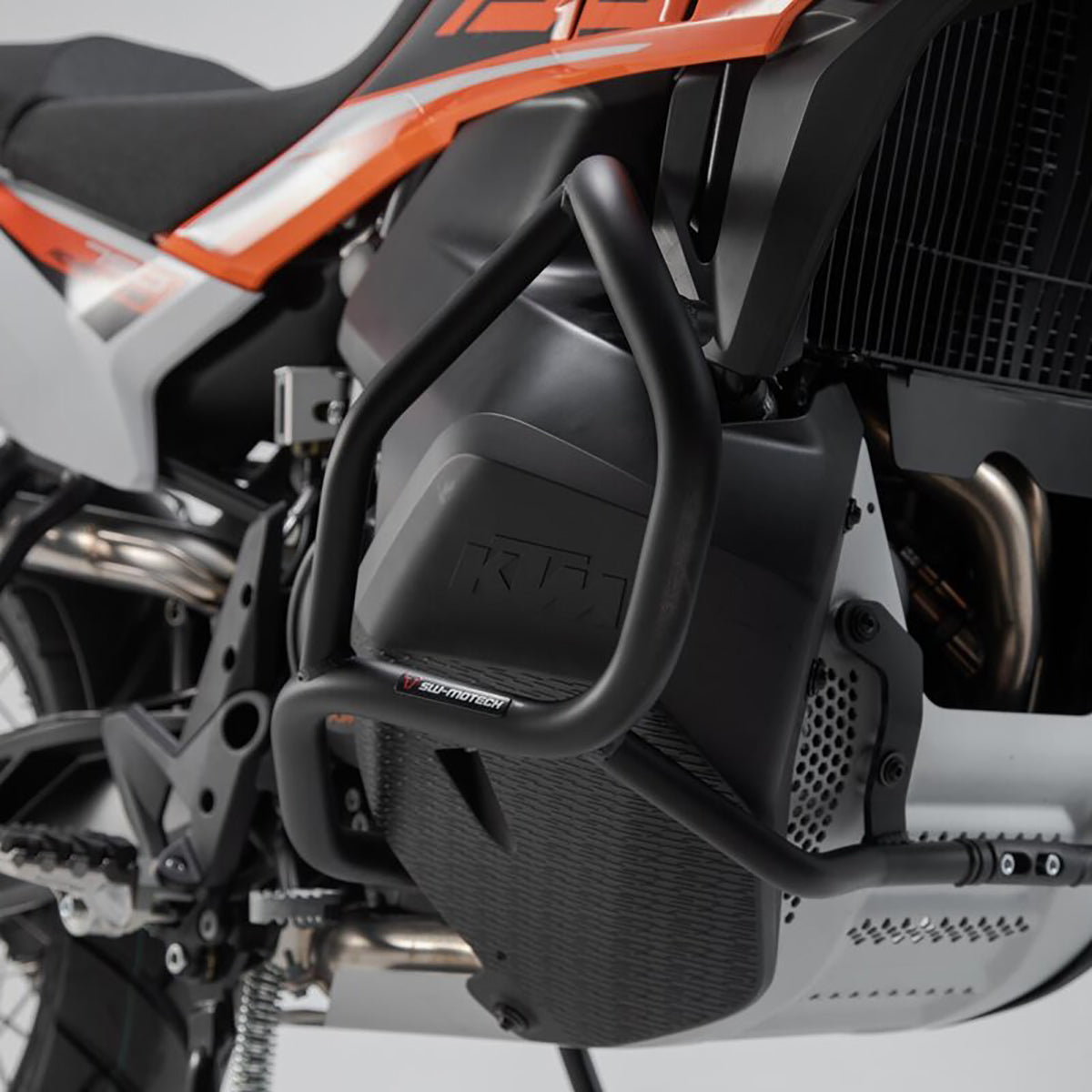SW Motech Crashbars (KTM 790/ 890 Adventure)