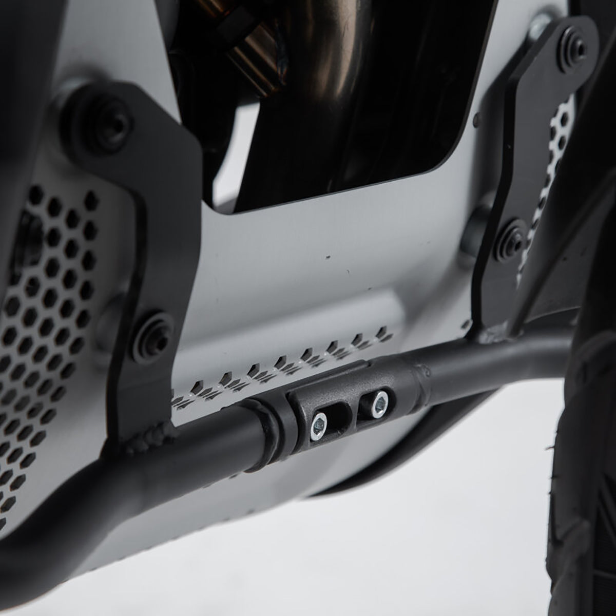 SW Motech Crashbars (KTM 790/ 890 Adventure)