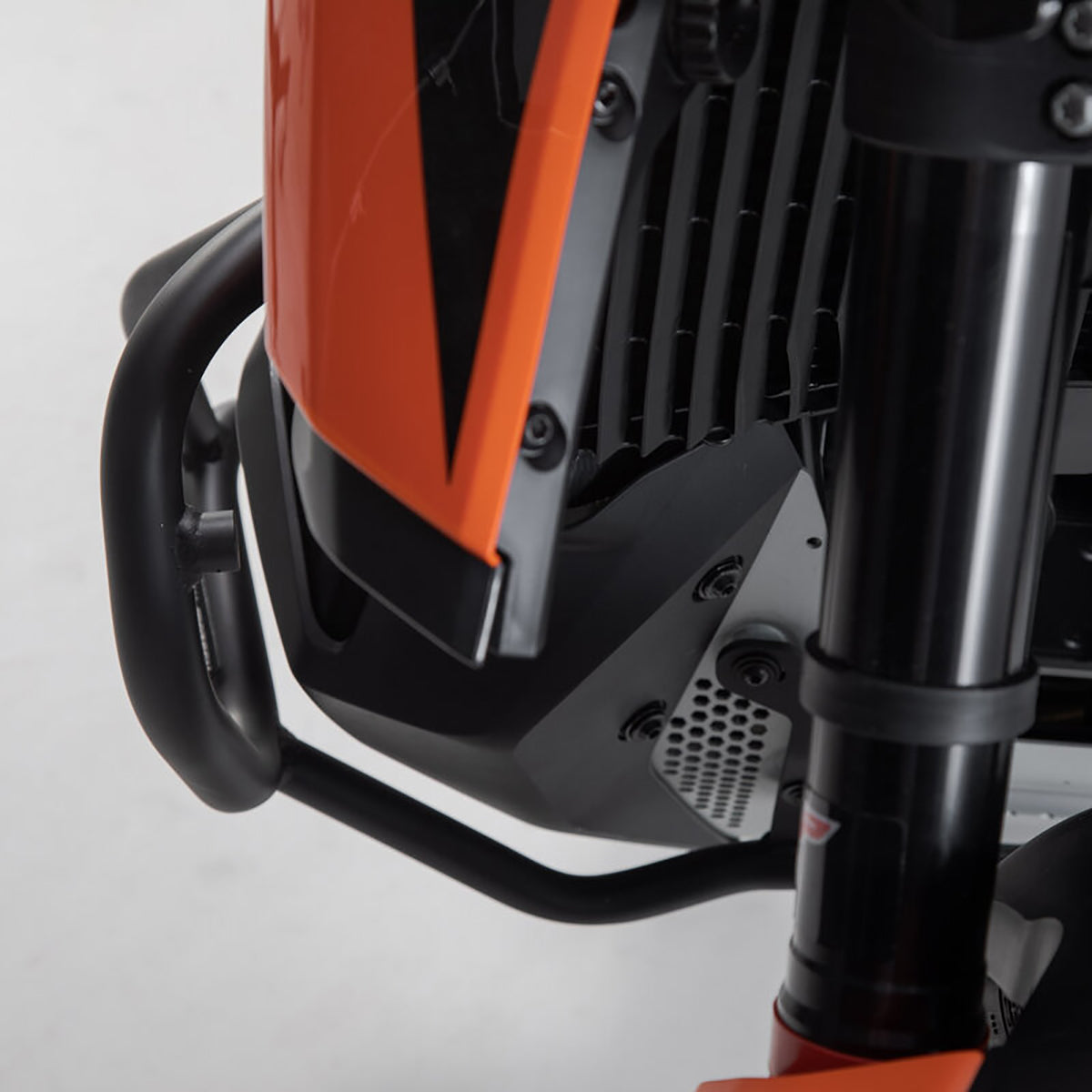 SW Motech Crashbars (KTM 790/ 890 Adventure)