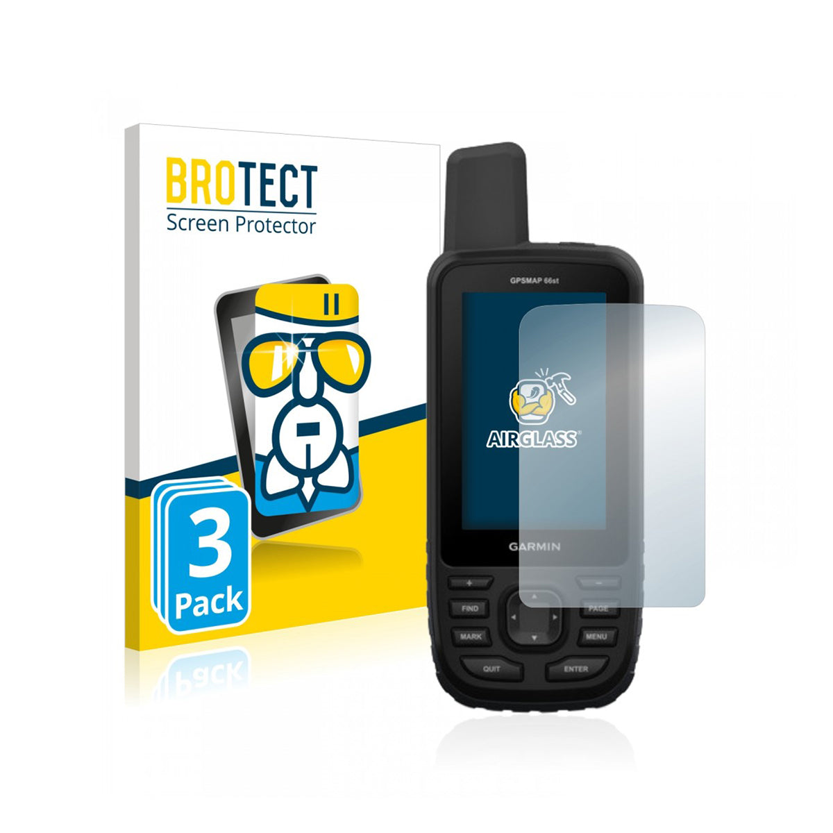 GARMIN - GARMIN GPSMAP 66S 英語版 s-l1200.png