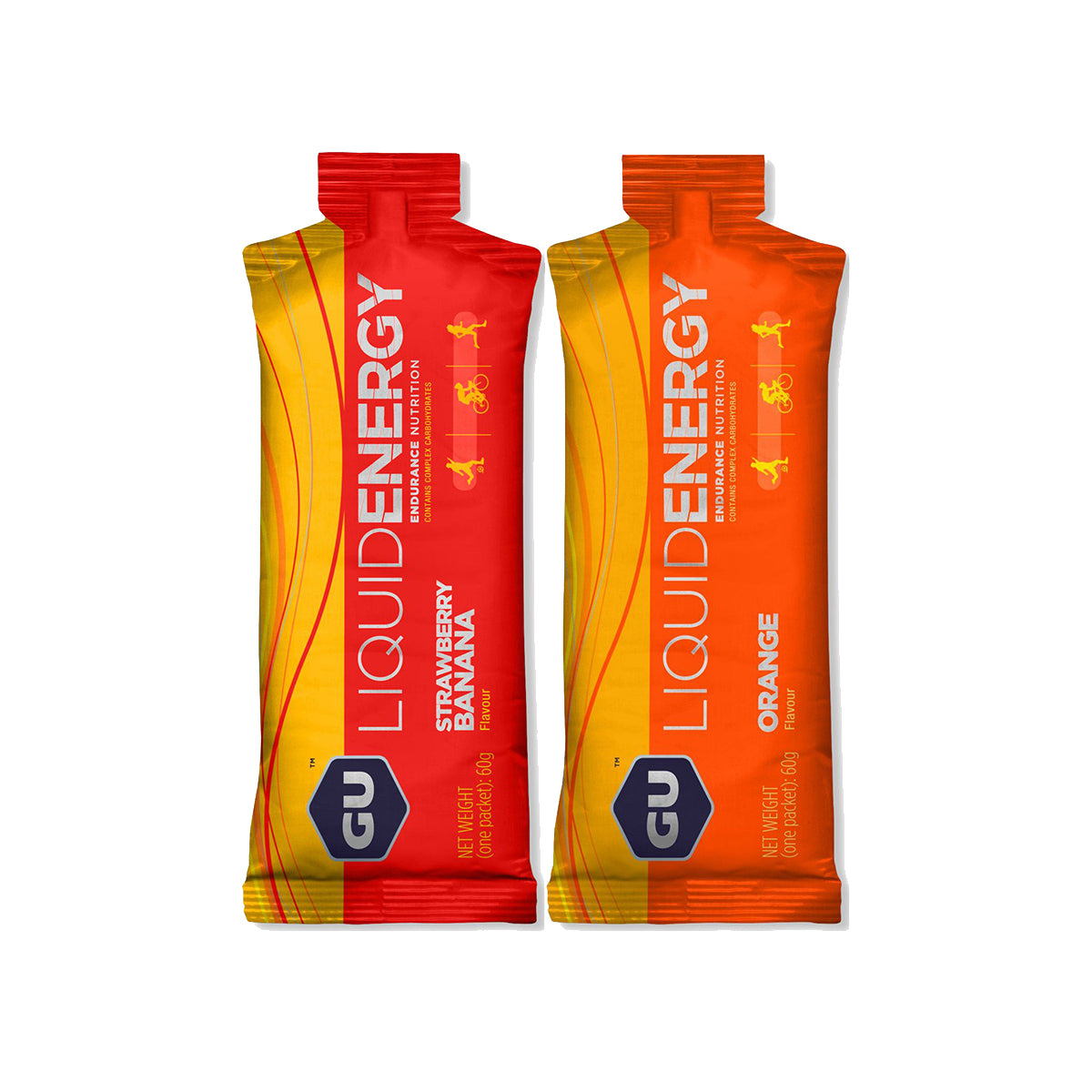 GU Liquid Energy