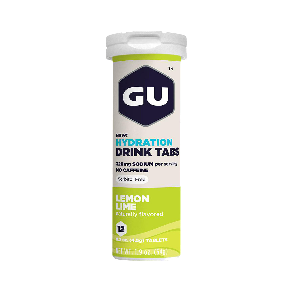 GU Hydration Drink Tabs