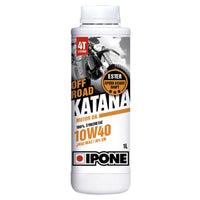 ipone offroad katana oil 10w40