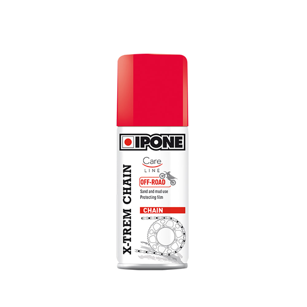 IPONE X-TREM Off-Road Chain Lubricant