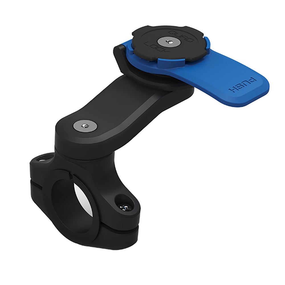 Quad Lock Motorcycle Handlebar Mount – Motomox
