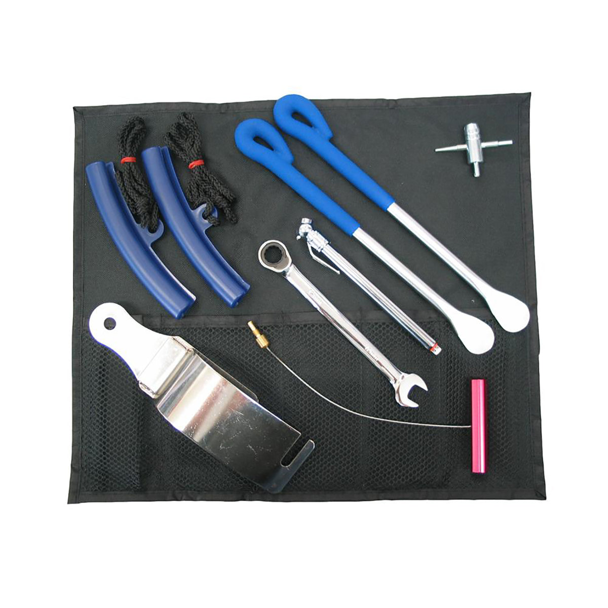Tyre Repair Kit Roll