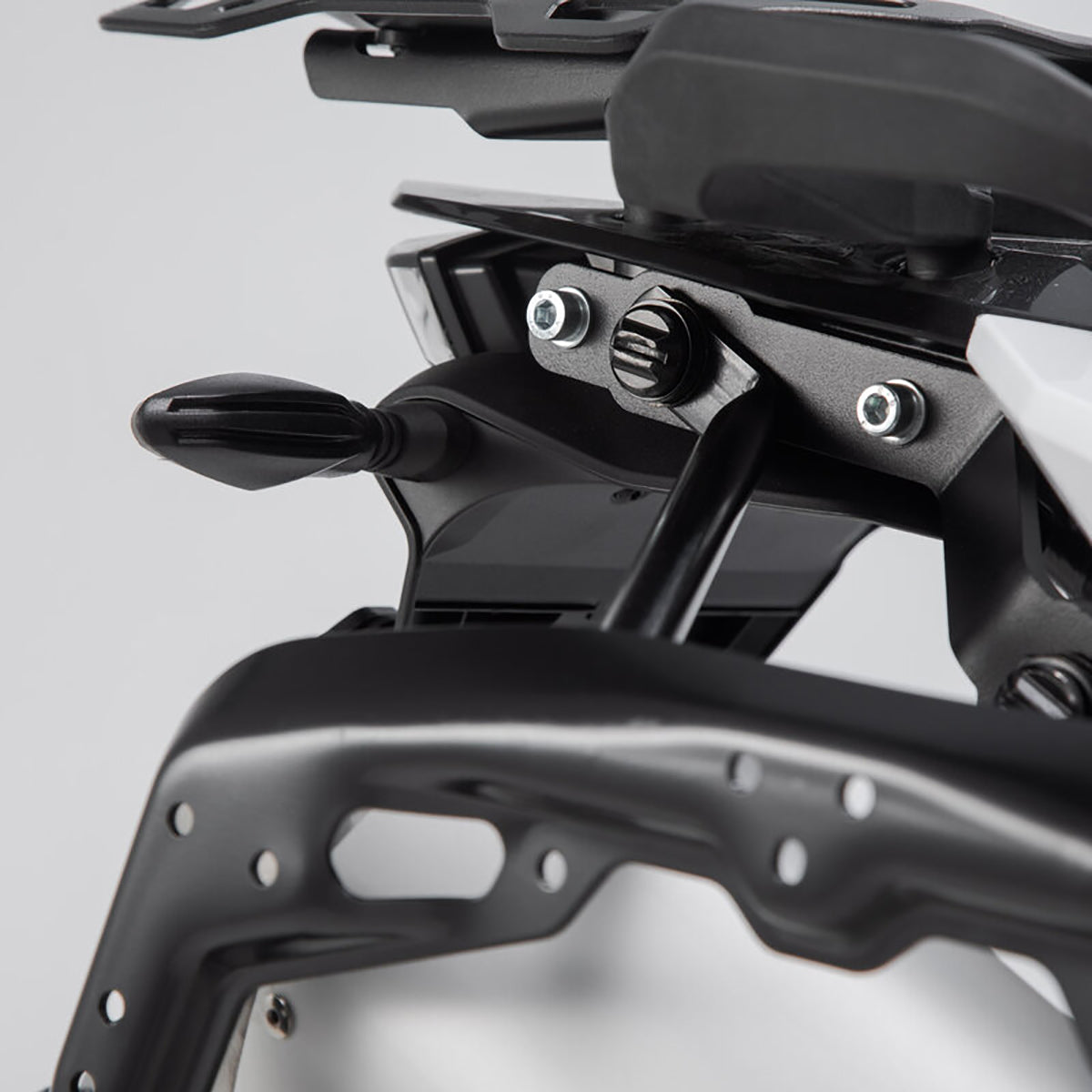 SW Motech Pro Side Carriers (KTM 790/ 890 Adventure)