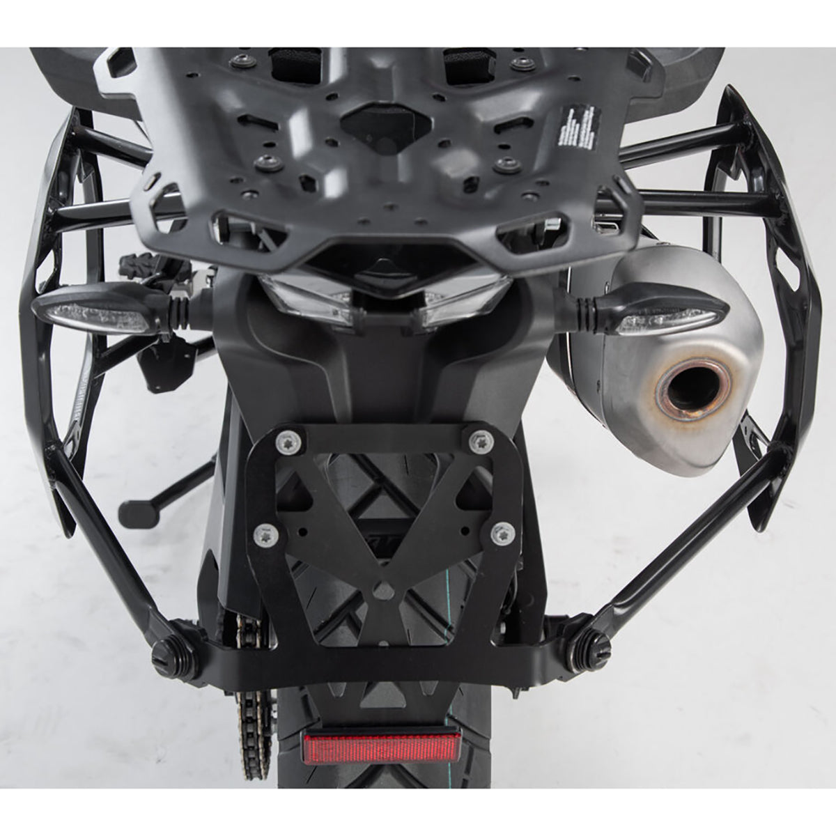 SW Motech Pro Side Carriers (KTM 790/ 890 Adventure)