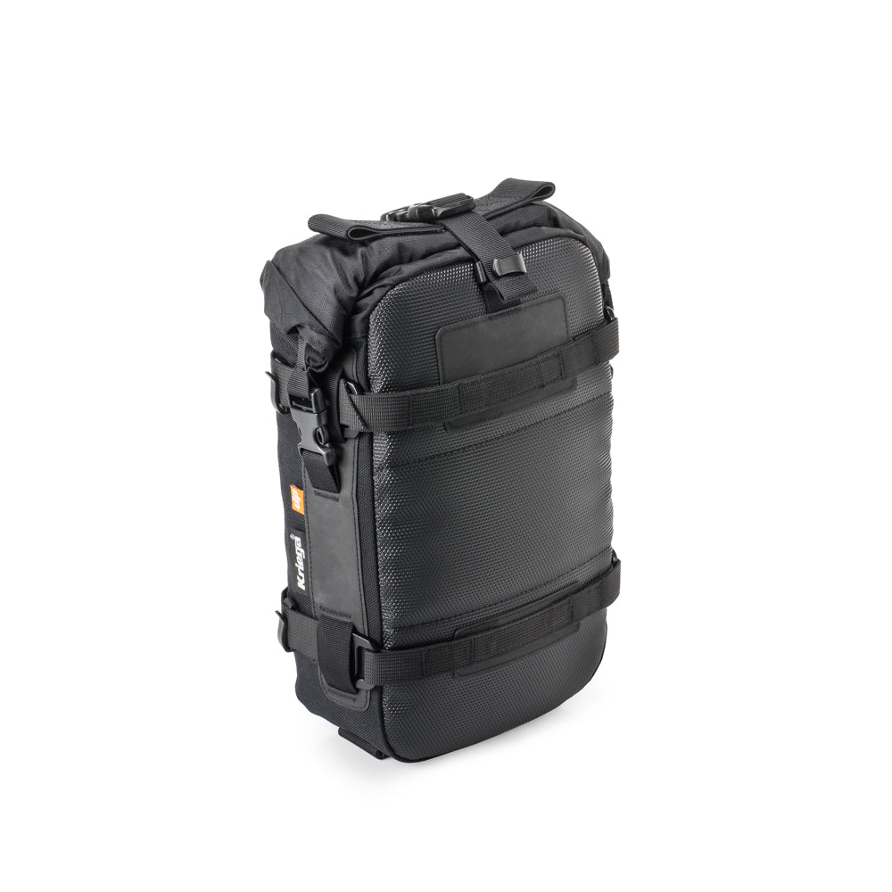 Kriega OS-6 Adventure Pack rear