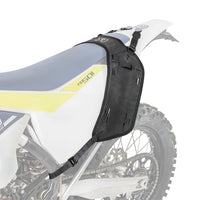 Kriega OS-Base fitted to bike