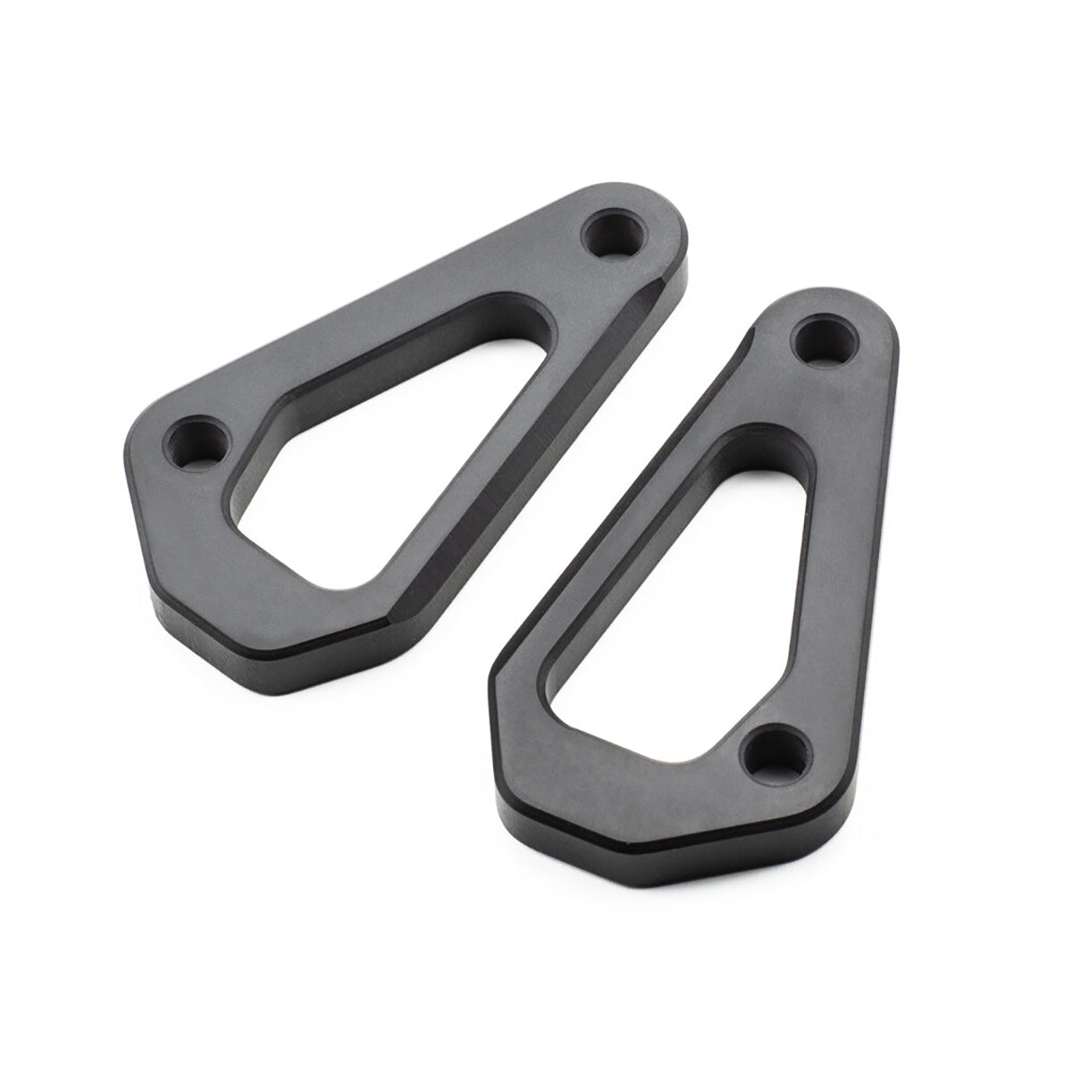 Kriega OS-Footrest Eliminator (Yamaha T7)