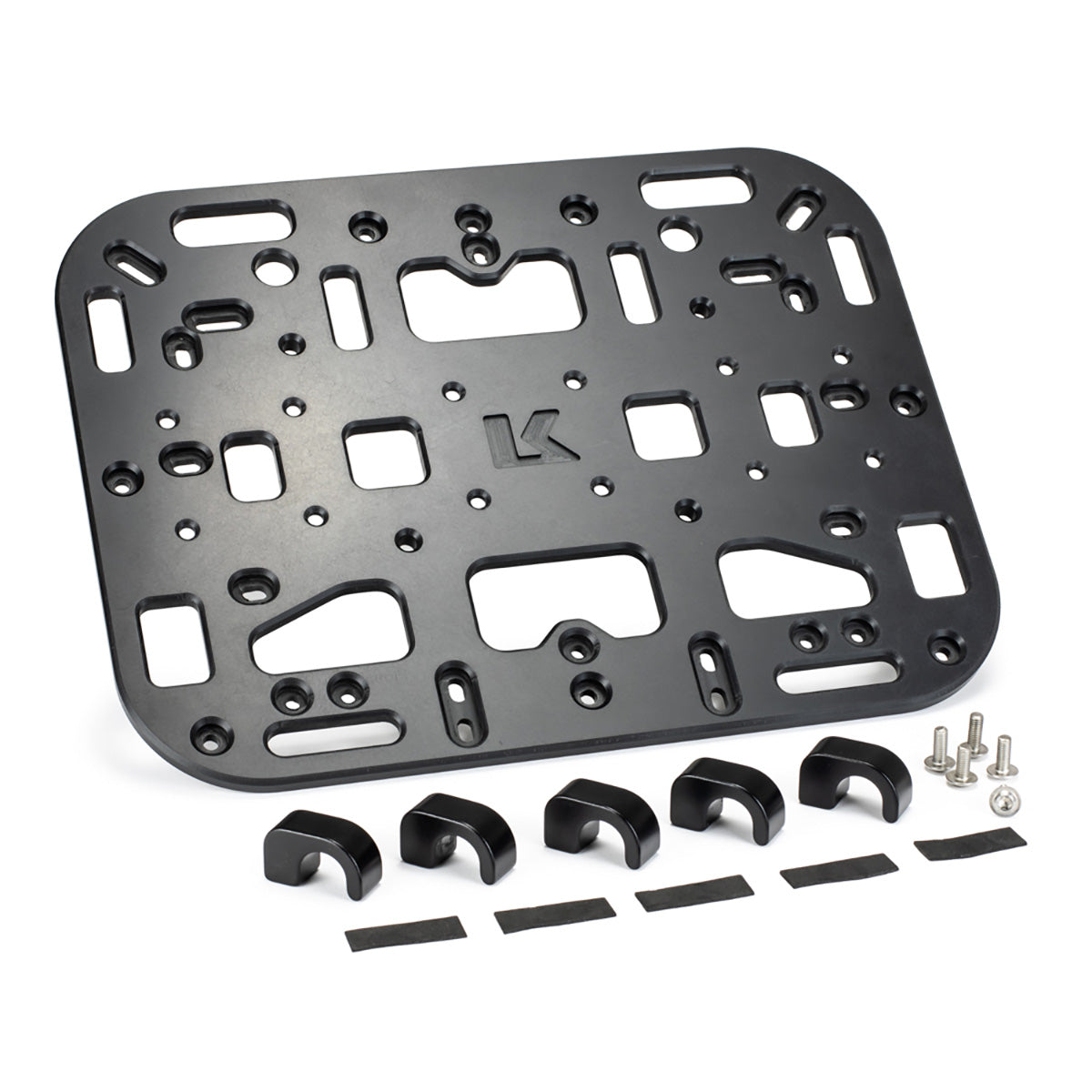 Kriega OS-Platform M 16 - 20mm Tube Fit