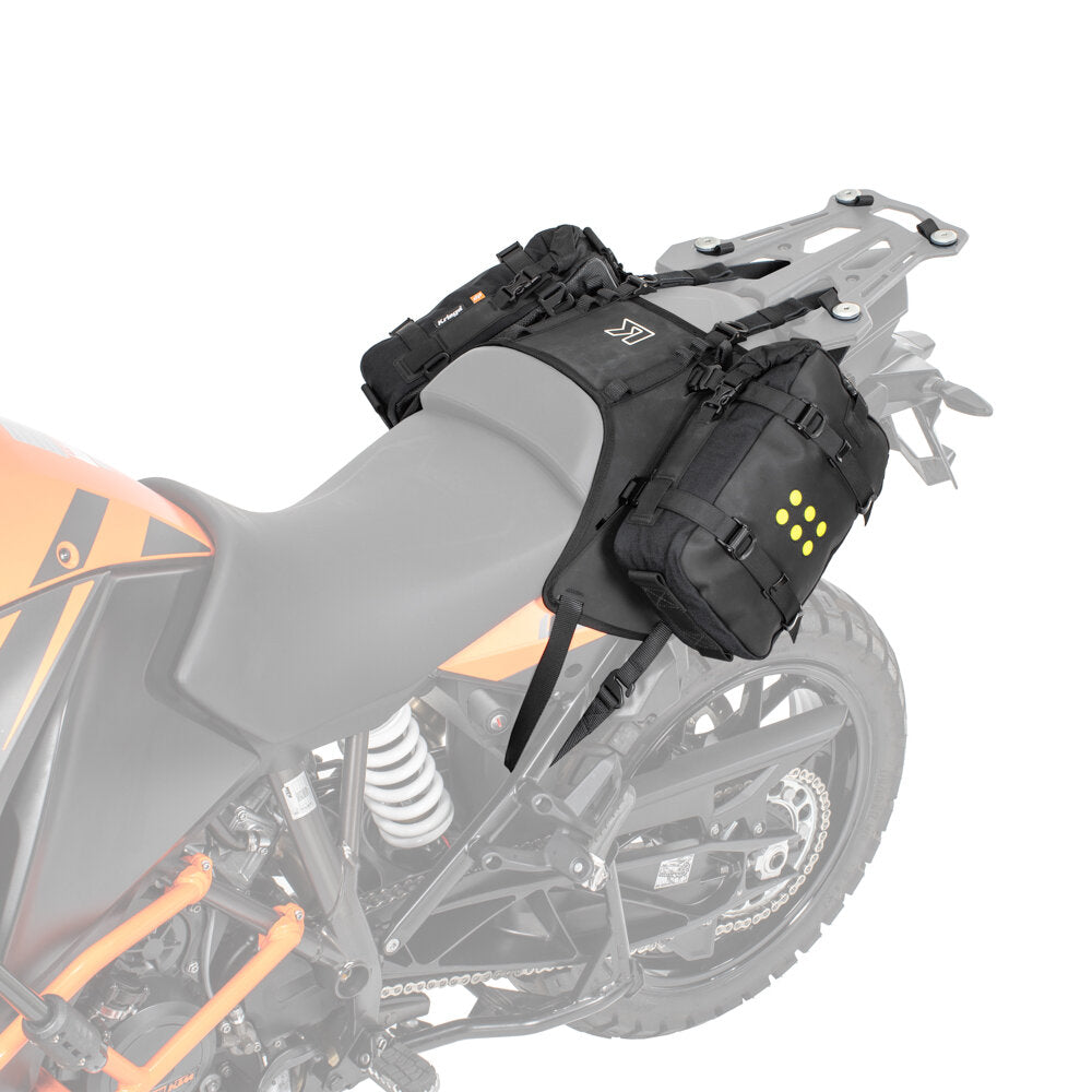 KTM 1050-1290 OS Base Adventure Fit