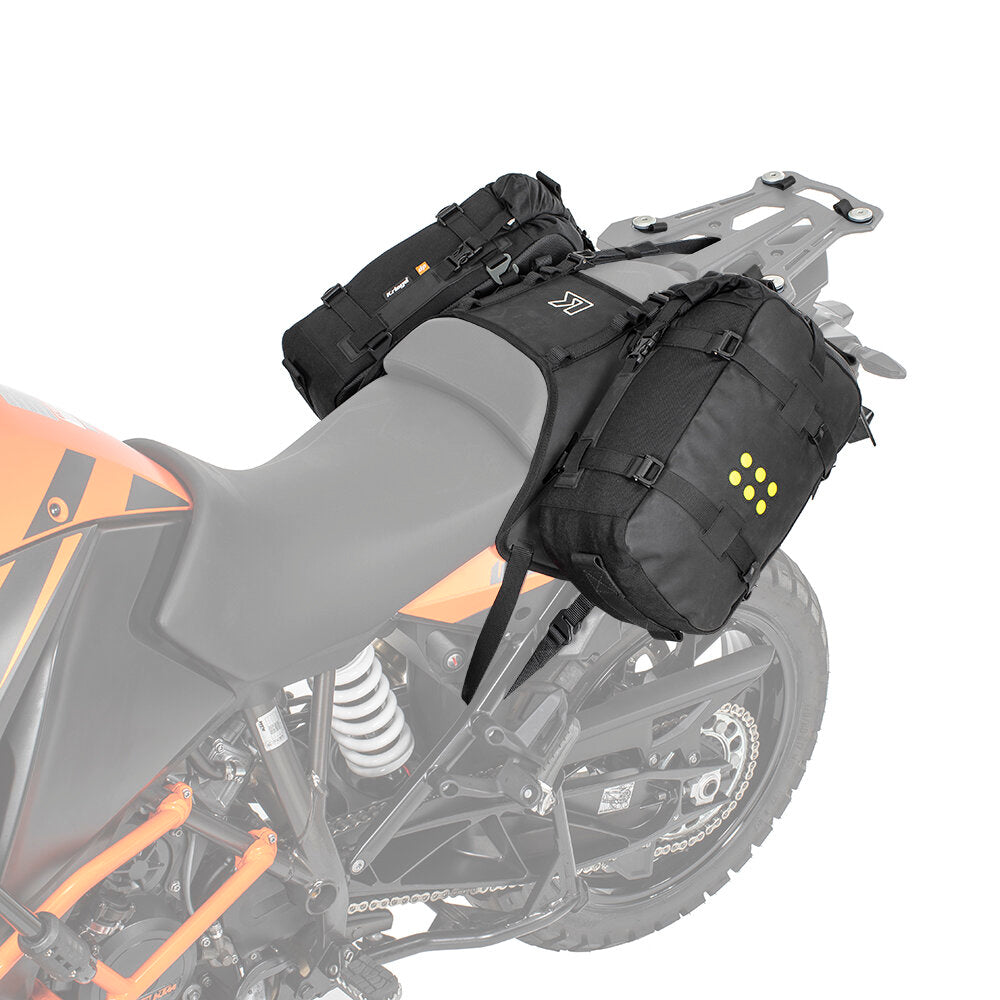 KTM 1050-1290 OS Base Adventure Fit