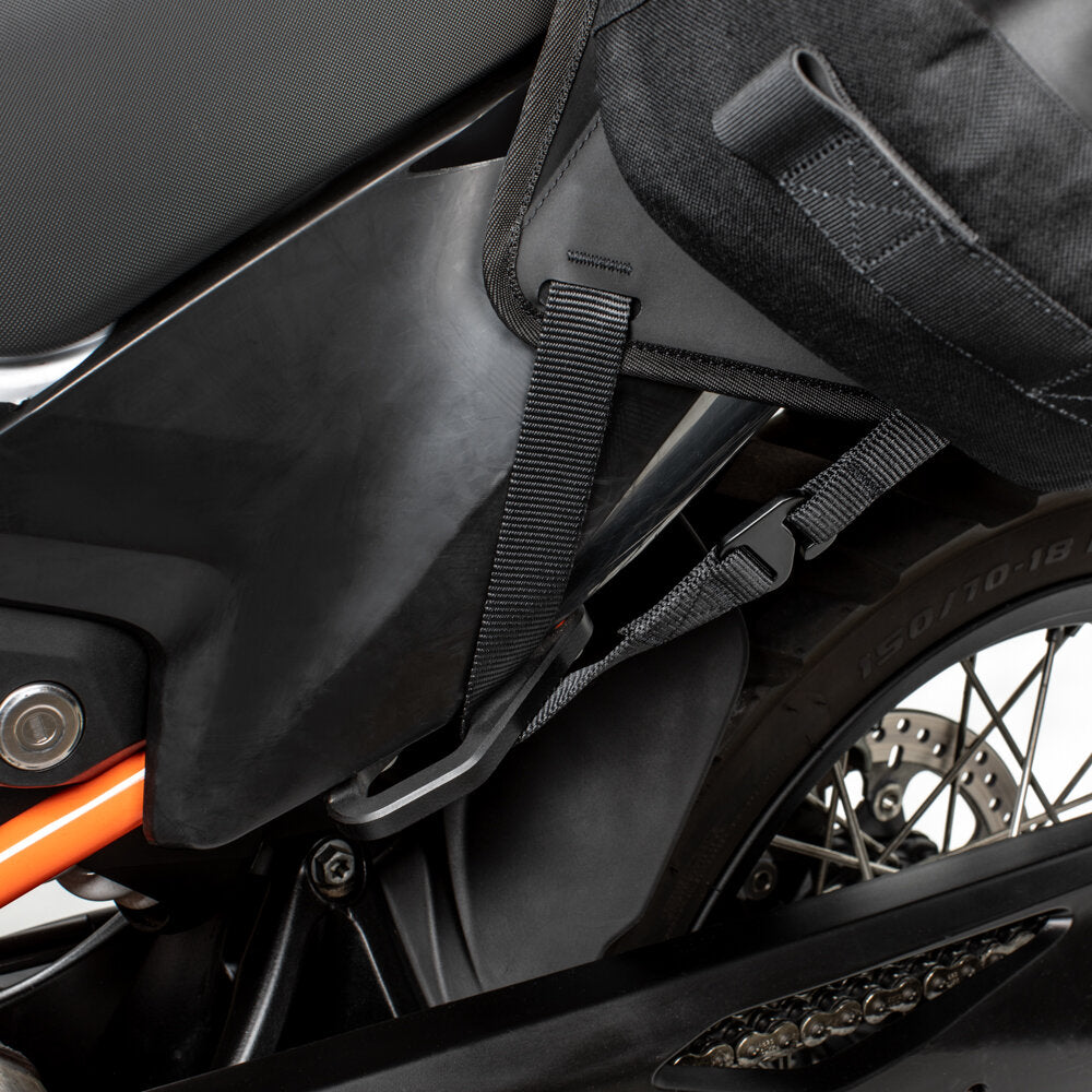 KTM 790/ 890 OS Base Adventure Fit