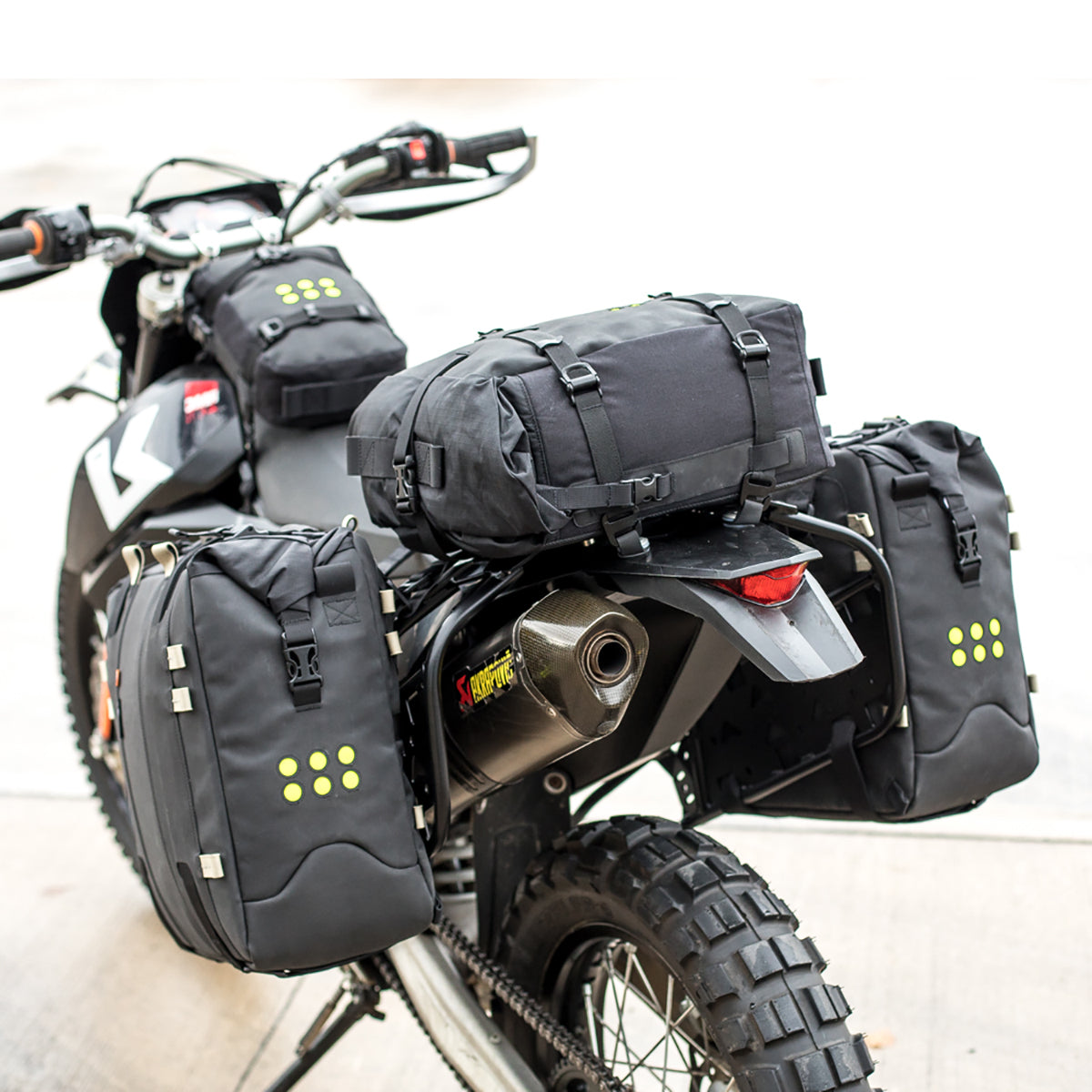 Kriega OS-Straps