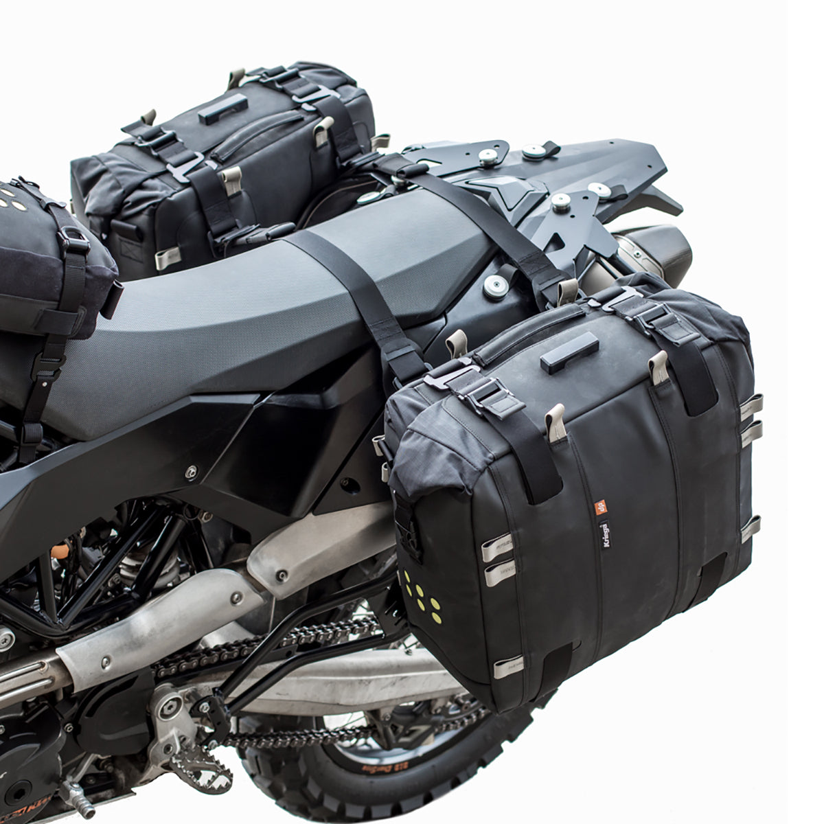 Kriega OS-Straps