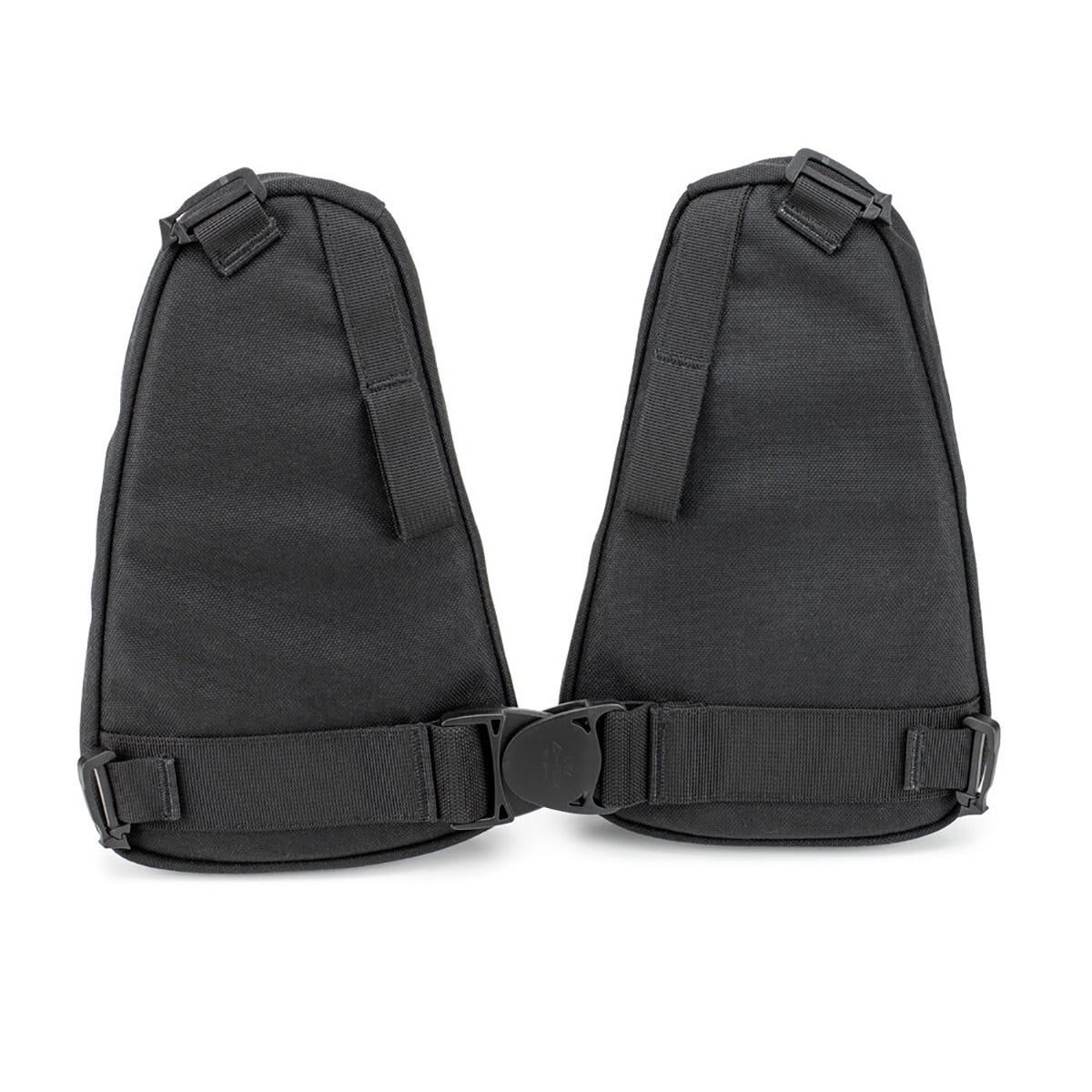 Kriega Trail Pockets reverse side