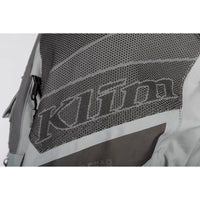 Klim Badlands Pro Jacket (series #3)  close up