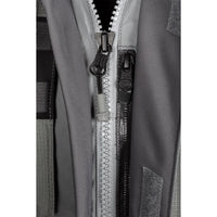 Klim Badlands Pro Jacket (series #3) zipper