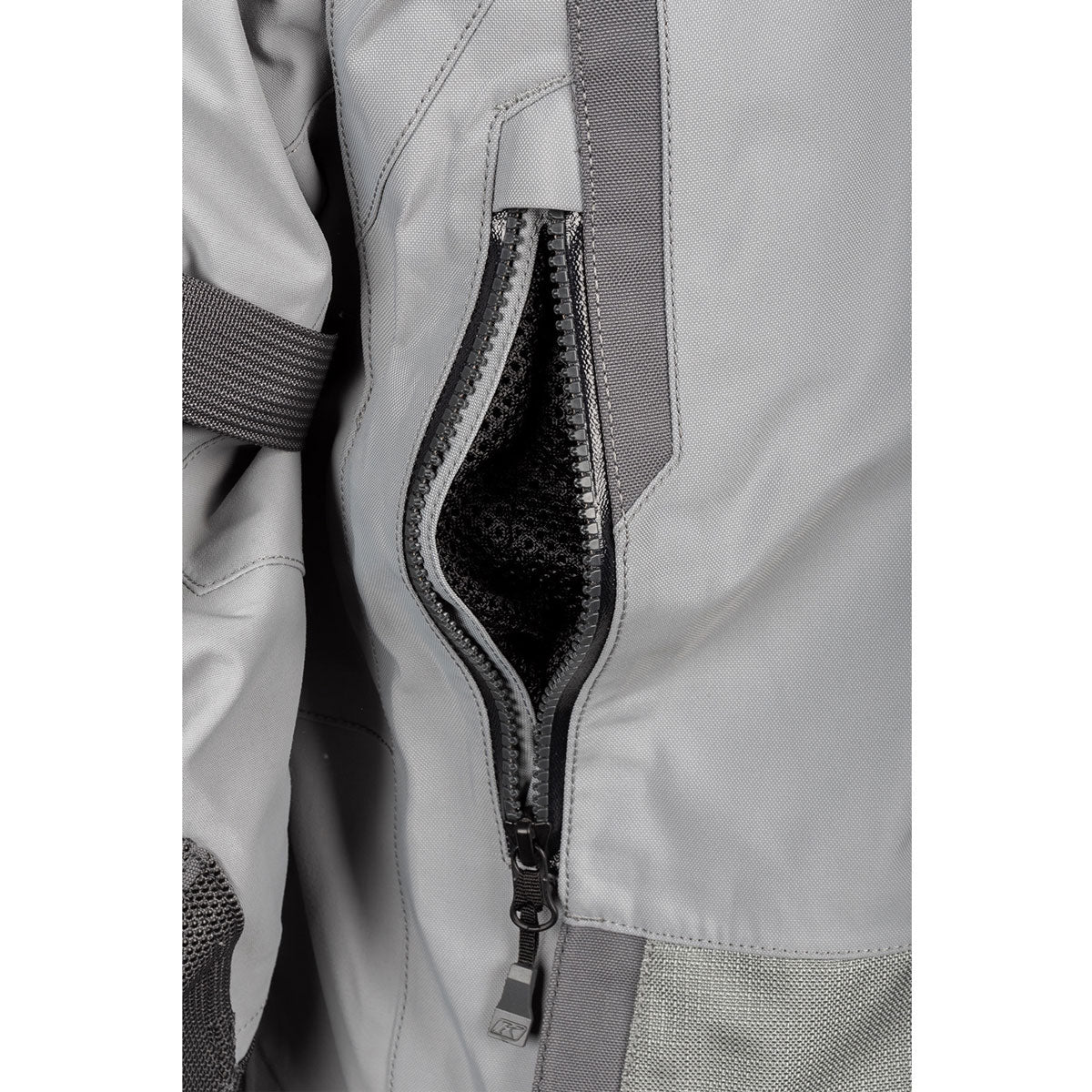 Klim Badlands Pro Jacket (series #3)  vent