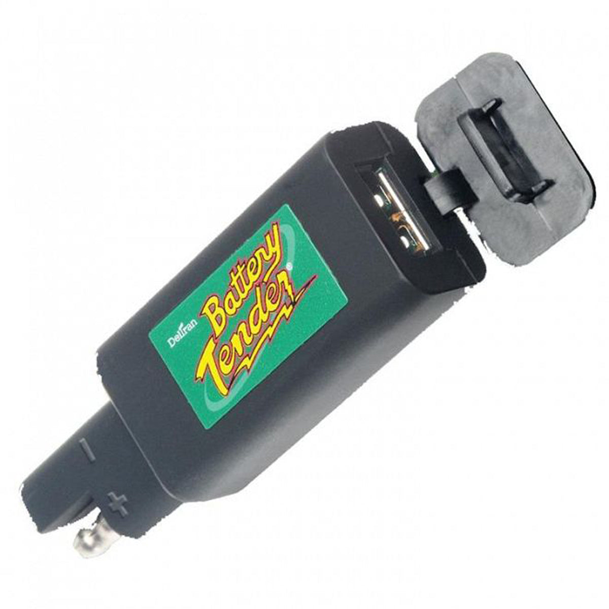 Deltran USB Charger and Connector Kit