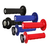 ODI MX Lock On Grips 1/2 Waffle in various colours