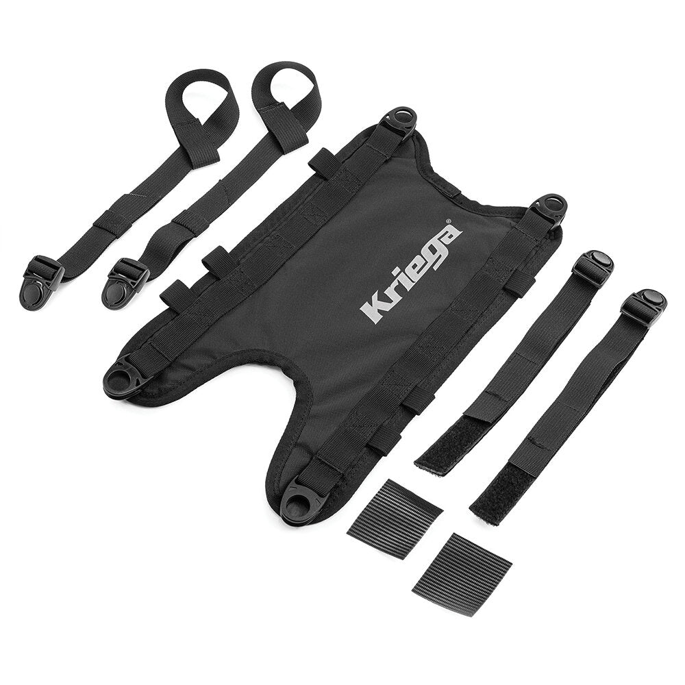 Kriega OS Converter
