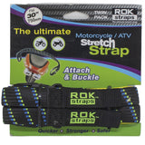 ROK Strap Non-Adjustable with Loops (set of 2)