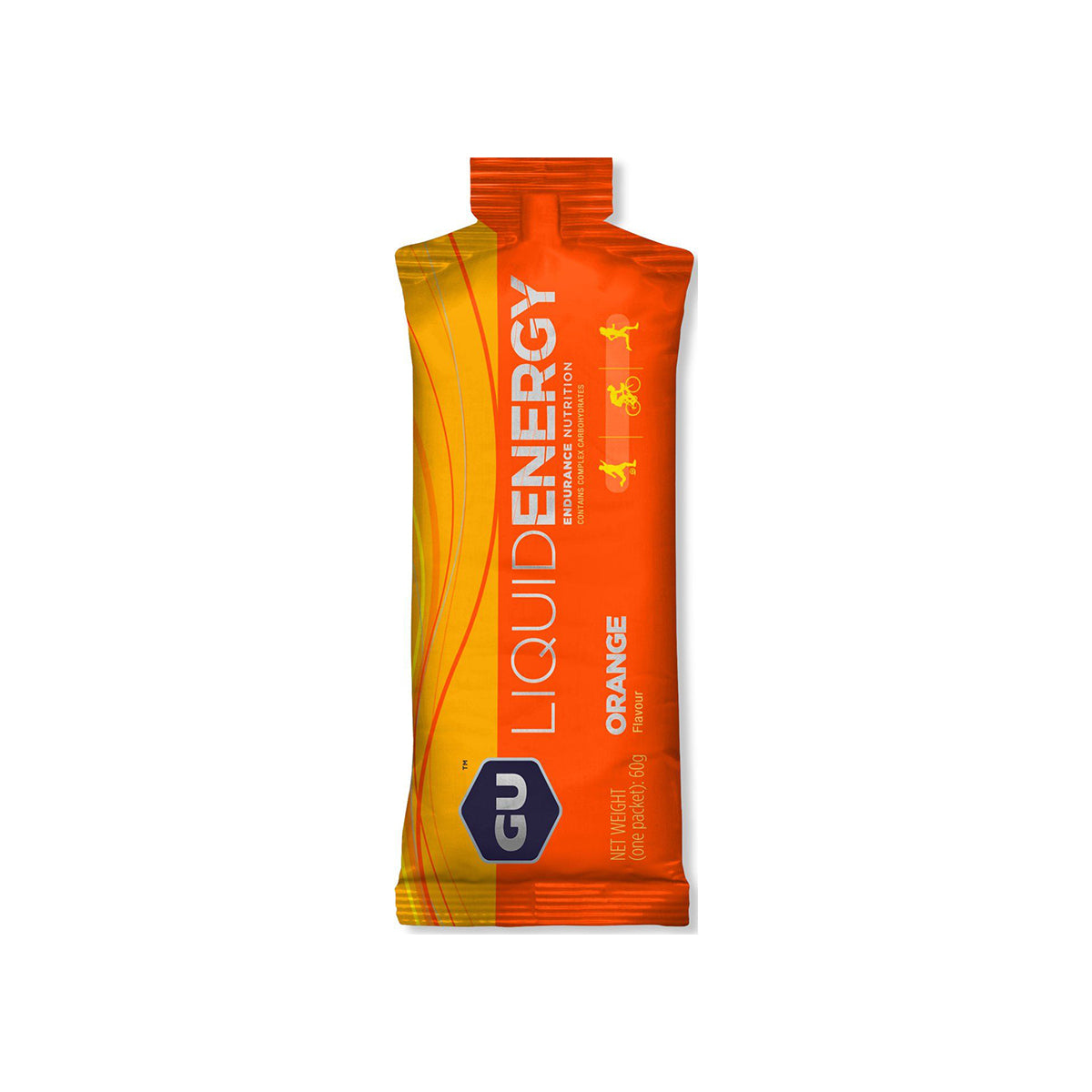 GU Liquid Energy