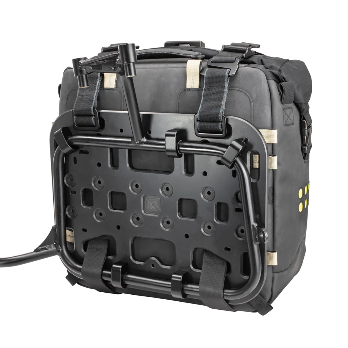 Kriega OS-Platform M 16 - 20mm Tube Fit