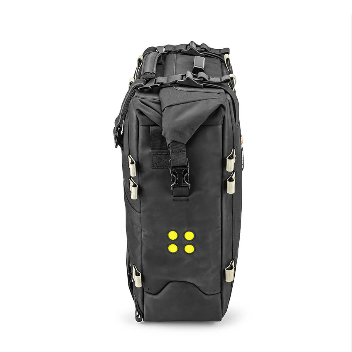 Kriega OS-22 Soft Pannier Bag side view