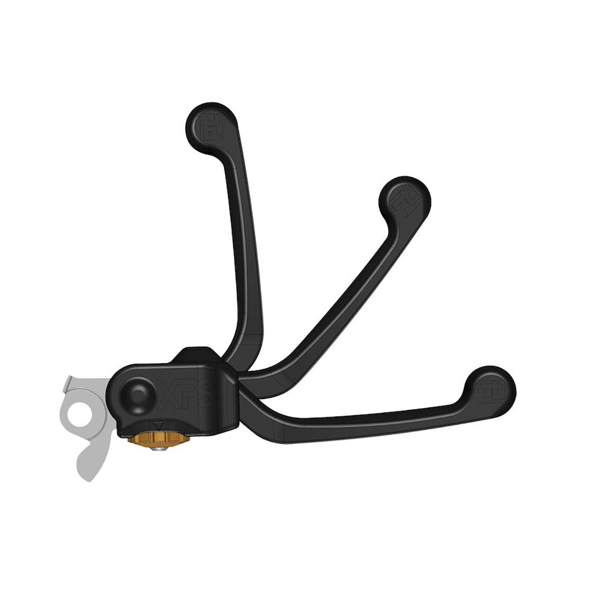 Pro Taper Profile Pro XPS Clutch Lever