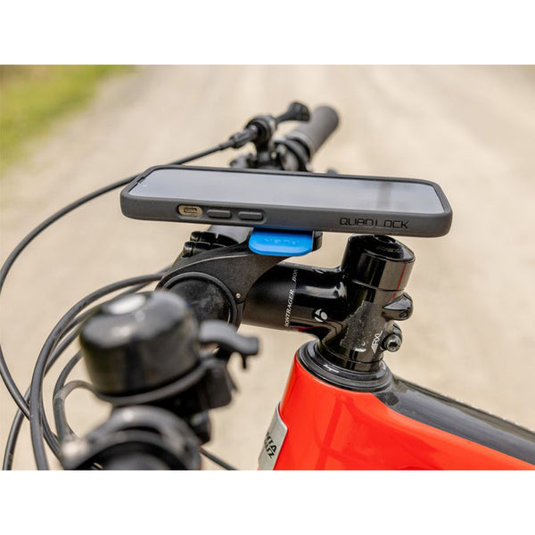 Quad Lock Out Front Mount – Motomox